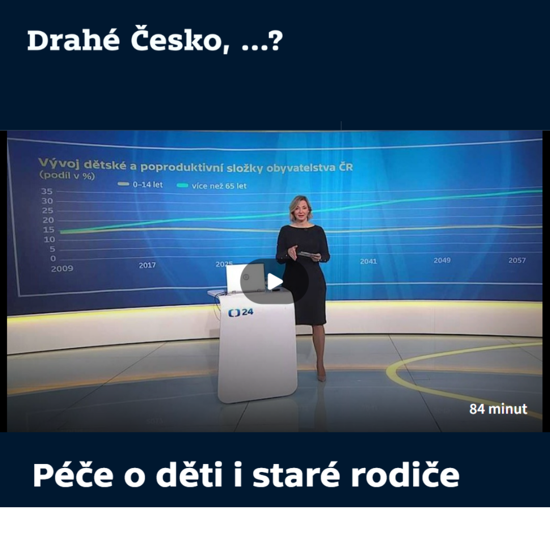 drahé česko